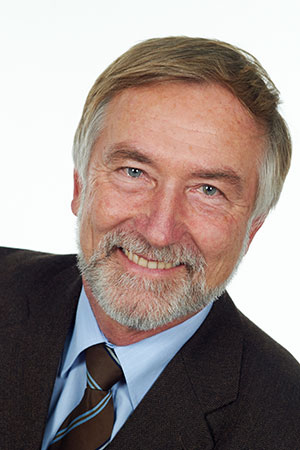 Prof. Dr. Roland Feindor
